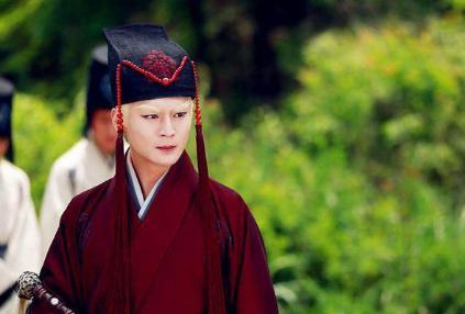 太监,原本是古代职官的名称,在唐朝、辽时期都有太监官职的设置