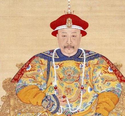 嘉庆被行刺是身边有一百多人 为甚只有6个人护驾呢