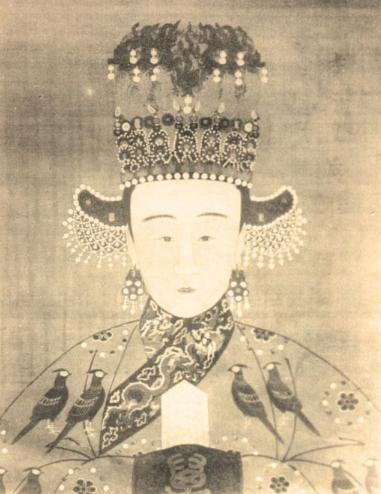 明世宗嘉靖帝第三位皇后:孝烈方皇后的生平简介