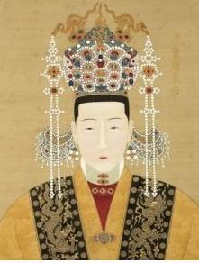 明世宗嘉靖帝第三位皇后:孝烈方皇后的生平简介