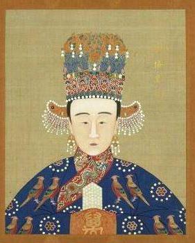 明世宗嘉靖帝第三位皇后:孝烈方皇后的生平简介