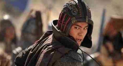 揭秘:李广为何一生未能封侯