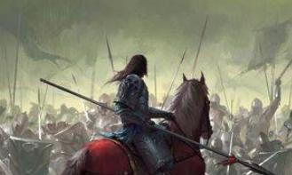 揭秘:李广为何一生未能封侯