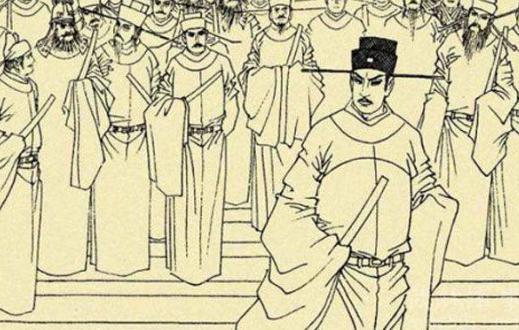 王安石和司马光是什么关系