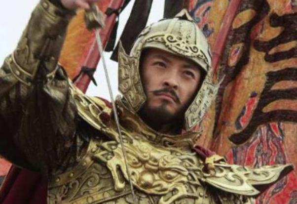 杨坚临死前，叮嘱杨广小心一位相士