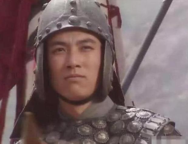 诸葛亮精心挑选的姜维，在正史中什么样?