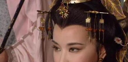 为了当皇帝,她蛰伏53年,就连其陵墓也无人敢盗?