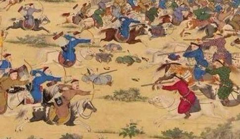 李自成失败的原因是因为他失了民心吗