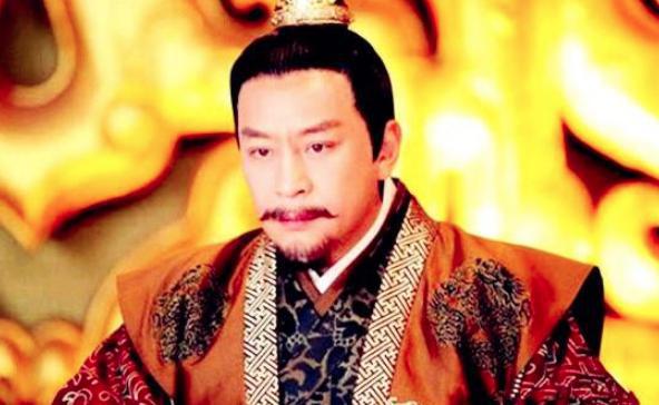 石虎杀帝夺位，他的后代也自相残杀殆尽