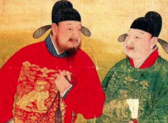 胡惟庸被处死，事情背后的真相是什么