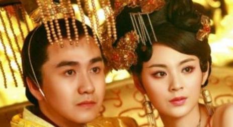 历史上最禽兽的王朝，宫女不穿衣服，美人被做成琵琶