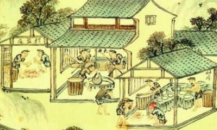 揭秘古代为何打击私盐的 对于皇帝来说是一种潜在的威胁