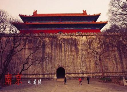 孝陵卫是一个什么样的部队 大明最神秘的一支部队