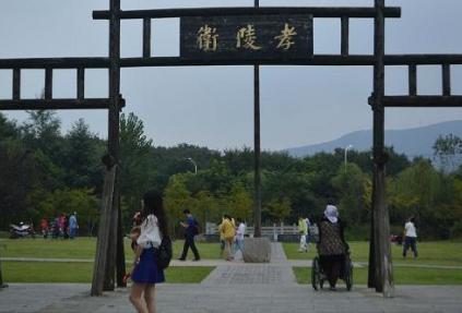 孝陵卫是一个什么样的部队 大明最神秘的一支部队