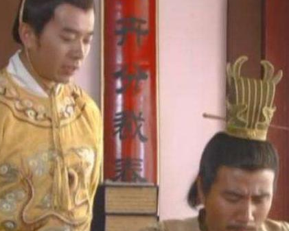 朱元璋光儿子就有二十六个 朱标的太子之位为何无人争夺