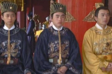 朱元璋光儿子就有二十六个 朱标的太子之位为何无人争夺