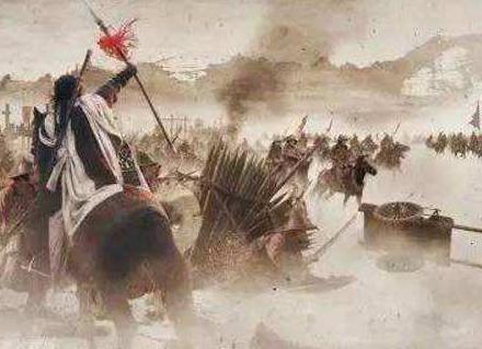 繻葛之战到底是什么样的 为何一战之后周天子从此再无颜面可言呢