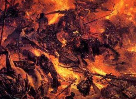 繻葛之战到底是什么样的 为何一战之后周天子从此再无颜面可言呢