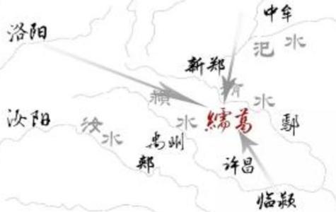 繻葛之战到底是什么样的 为何一战之后周天子从此再无颜面可言呢