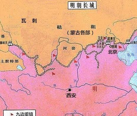 明朝时期本来从南京迁往西安的 为何最后连实施都没有呢