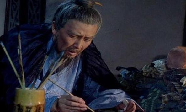 三国中真的有左慈这个人吗