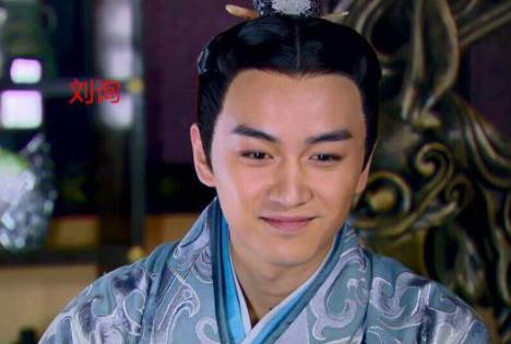 刘询真的是个混混吗