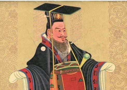 刘询真的是个混混吗