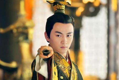 刘询真的是个混混吗