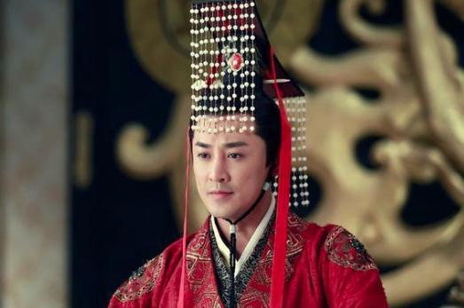 她曾母仪天下，后来突然被打入冷宫12年