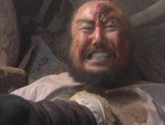 《水浒传》中醉打蒋门神简介