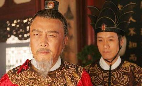 曾经被张居正打瘸了一条腿，但是张居正的冤却只有他敢鸣！