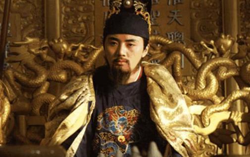 曾经被张居正打瘸了一条腿，但是张居正的冤却只有他敢鸣！