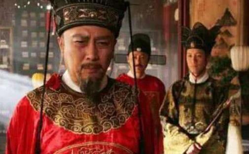 曾经被张居正打瘸了一条腿，但是张居正的冤却只有他敢鸣！