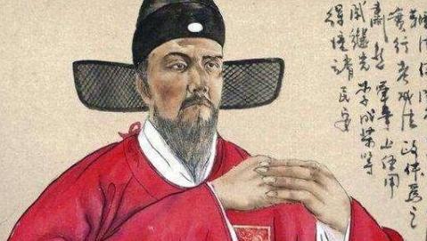 曾经被张居正打瘸了一条腿，但是张居正的冤却只有他敢鸣！