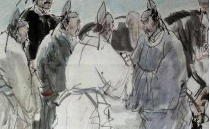 裴度是什么样的人