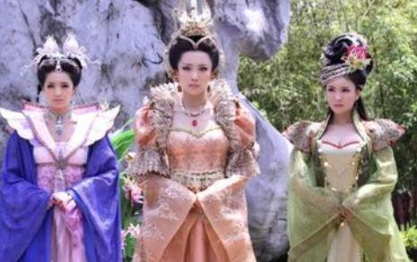 周共王接管的汉朝是什么样的