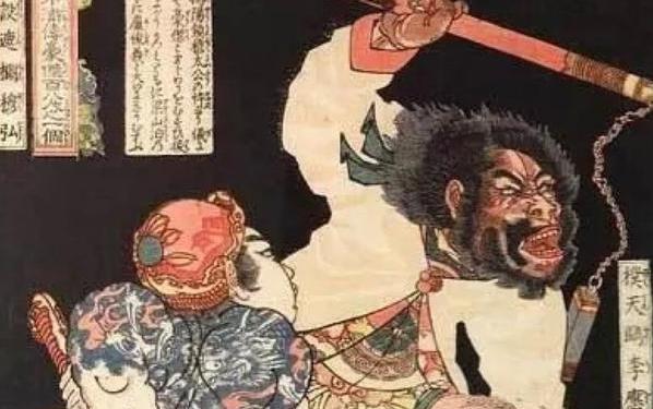 李应到底有着什么才能