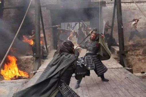 李应到底有着什么才能