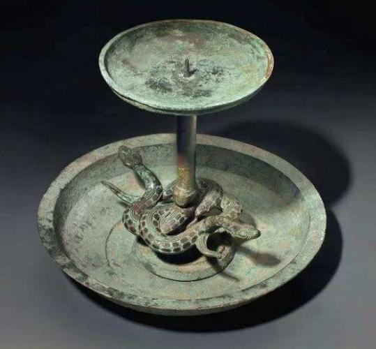 蜡烛是什么时候出现的