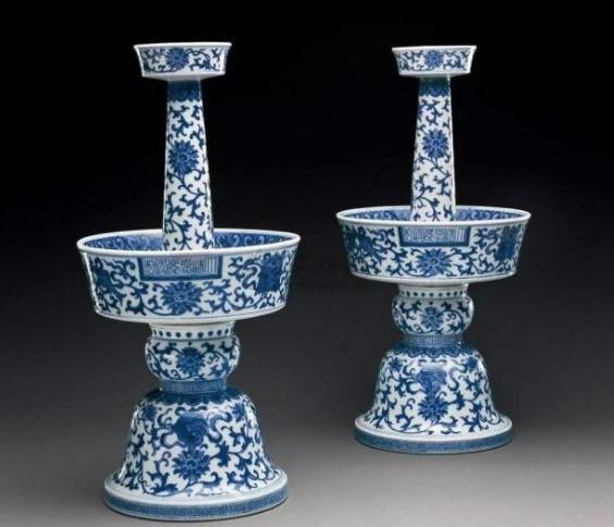 蜡烛是什么时候出现的