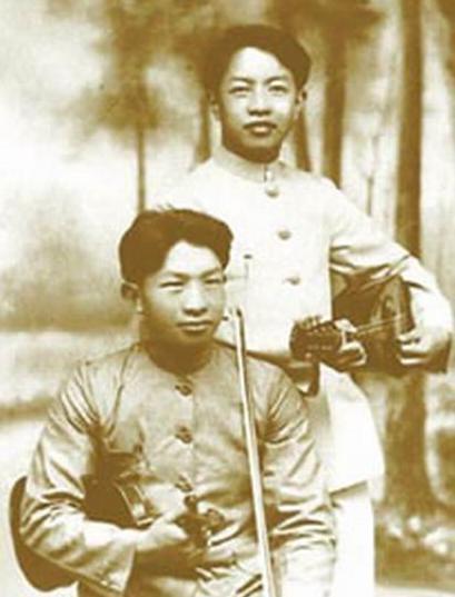 有关于聂耳俄轶事有哪些 他的名字由来是什么样子的