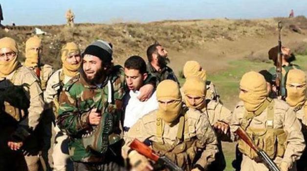 伊斯兰国是个什么组织