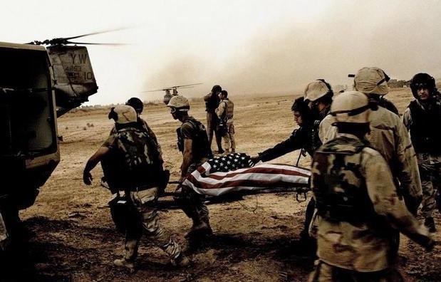 伊斯兰国是个什么组织