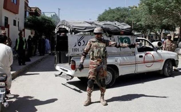 伊斯兰国是个什么组织