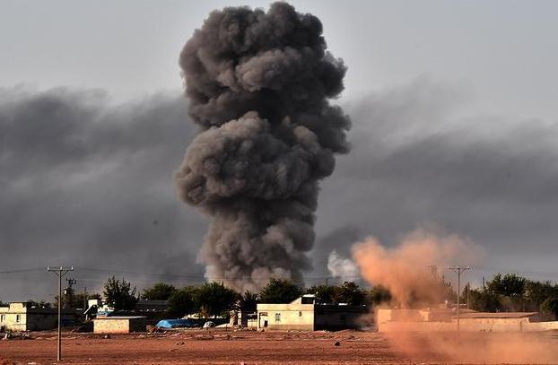 伊斯兰国是个什么组织