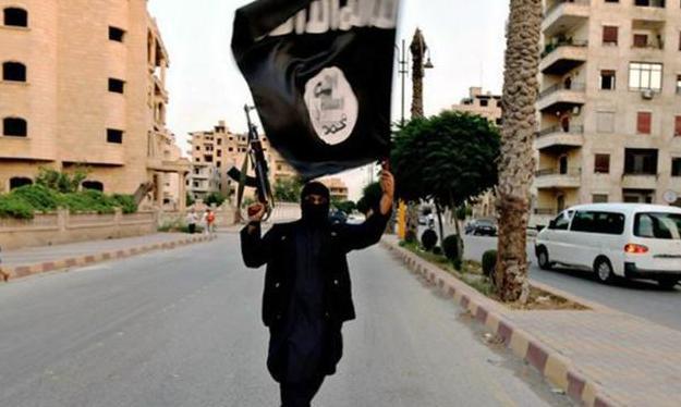 伊斯兰国是个什么组织