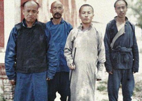 清朝灭亡为何汉人拼死抵抗剪辫子呢 原因究竟是这样的