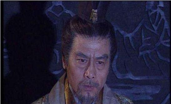 手下有八员悍将据守荆襄,刘表当时也是可以争霸天下?