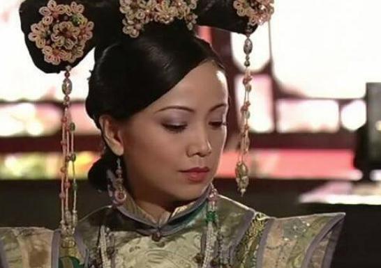 母凭子贵的敬敏皇贵妃：被雍正帝追封且移葬景陵
