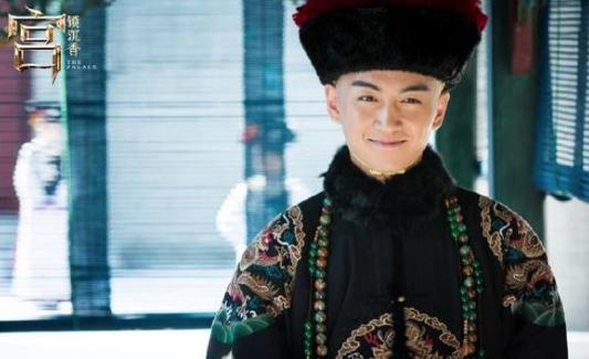 母凭子贵的敬敏皇贵妃：被雍正帝追封且移葬景陵